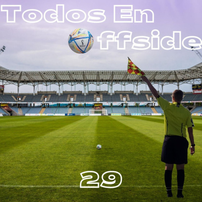 Todos En Offside