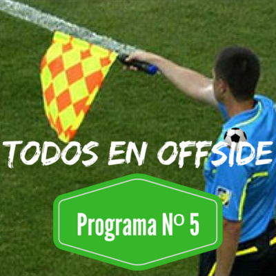 Todos En Offside