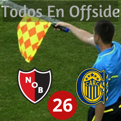 Todos En Offside