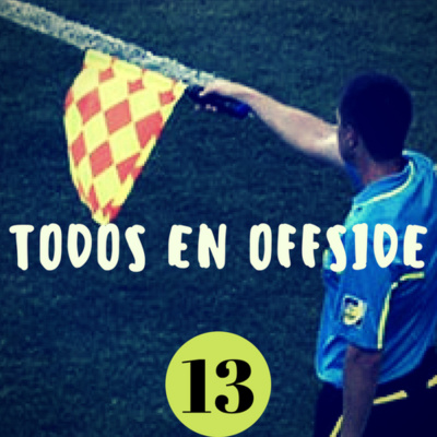 Todos En Offside