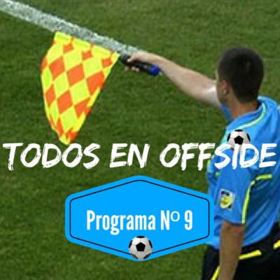 Todos En Offside