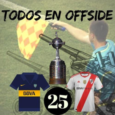 Todos En Offside