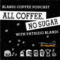 Blandi Coffee Podcast: Episode 10 Ian Bersten Interview – Part 3