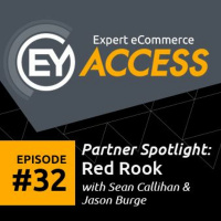 Partner Spotlight on Red Rook