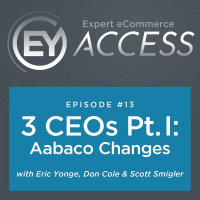 3 CEOs Pt.1: Aabaco Changes