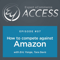 How To Compete Against Amazon