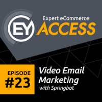 Video Email Marketing with Springbot