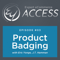 Product Badging