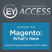 Magento - Whats New!