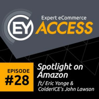Amazon Podcast