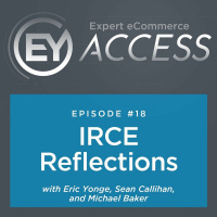IRCE 2016 Reflections