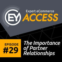 Partnership Podcast - Big, EY  Delaware North
