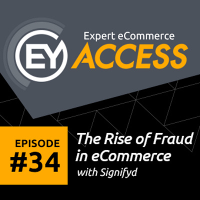 Ey Access - Expert Ecommerce Access