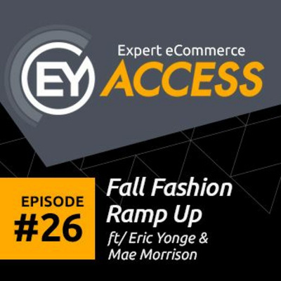 Ey Access - Expert Ecommerce Access