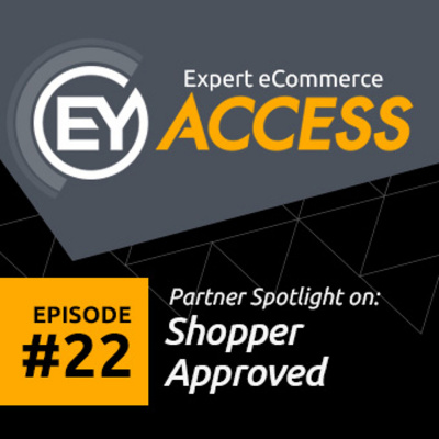 Ey Access - Expert Ecommerce Access