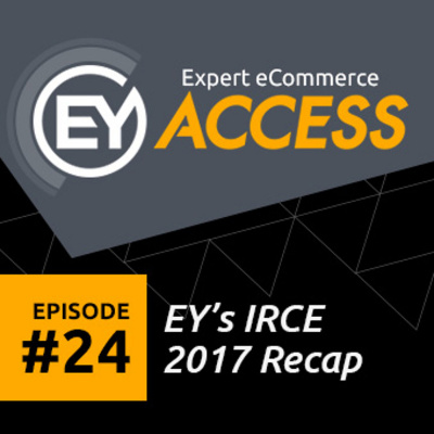 Ey Access - Expert Ecommerce Access