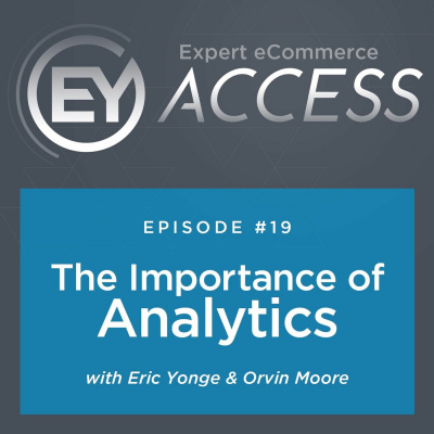 Ey Access - Expert Ecommerce Access