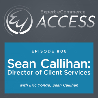 Ey Access - Expert Ecommerce Access