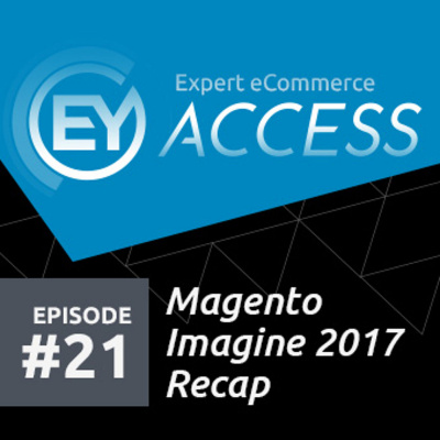 Ey Access - Expert Ecommerce Access