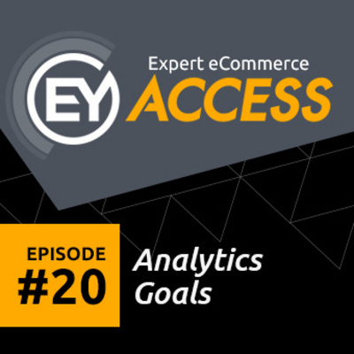 Ey Access - Expert Ecommerce Access