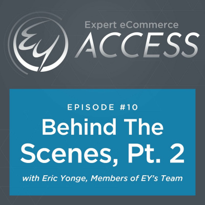 Ey Access - Expert Ecommerce Access