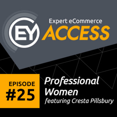 Ey Access - Expert Ecommerce Access