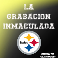 Grabación Inmaculada #2 - Presentado Por Play Action Podcast