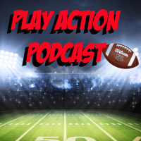 Play Action Podcast México #2