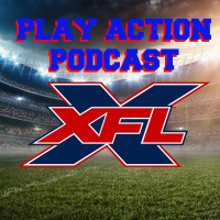Play Action Podcast Las reglas de la XFL