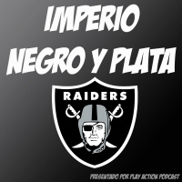 Imperio Negro y Plata #1 Presentado por Play Action Podcast