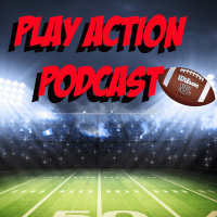 Play Action Podcast #17