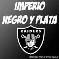 Imperio Negro y Plata #8 Presentado por Play Action Podcast