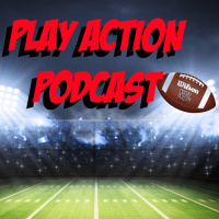 Play Action Podcast Previo a los Juegos Divisionales