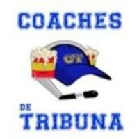Coachcast#7 Temporada 4