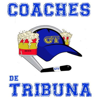 Coachcast Coaches De Tribuna