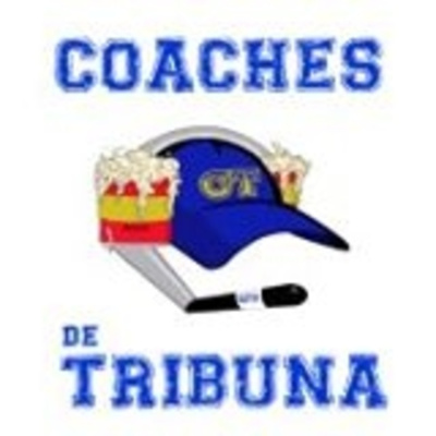 Coachcast Coaches De Tribuna