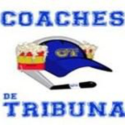 Coachcast Coaches De Tribuna