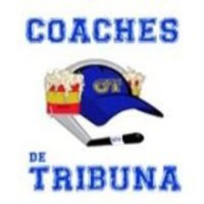 Coachcast Coaches De Tribuna