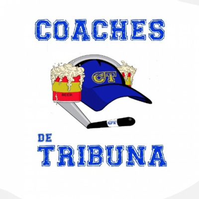 Coachcast Coaches De Tribuna