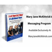 The Most Effective Way to Answer: What do you do?