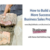 How to Build a More Successful Business Sales Process