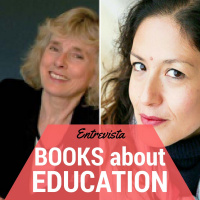 Jeannette Vos: Favorite Education Books