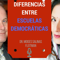 Diferencias entre escuelas democráticas