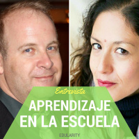 Aprendizaje en la escuela