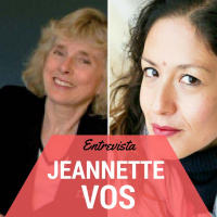 Jeannette Vos: Bio y La Revolución del Aprendizaje
