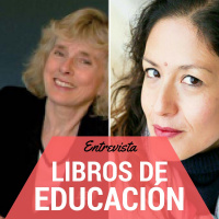 Jeannette Vos: Sus libros de educación favoritos