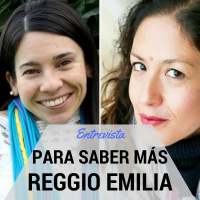 Para saber más de Reggio Emilia
