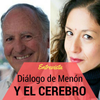 Battro, Sigman y Goldin: El comportamiento del cerebro con el diálogo de Menón