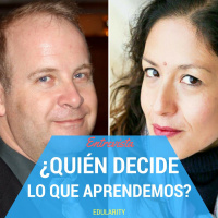 Quién decide lo que debemos aprender