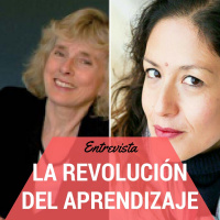 Jeannette Vos: Cómo nace el libro La revolución del aprendizaje